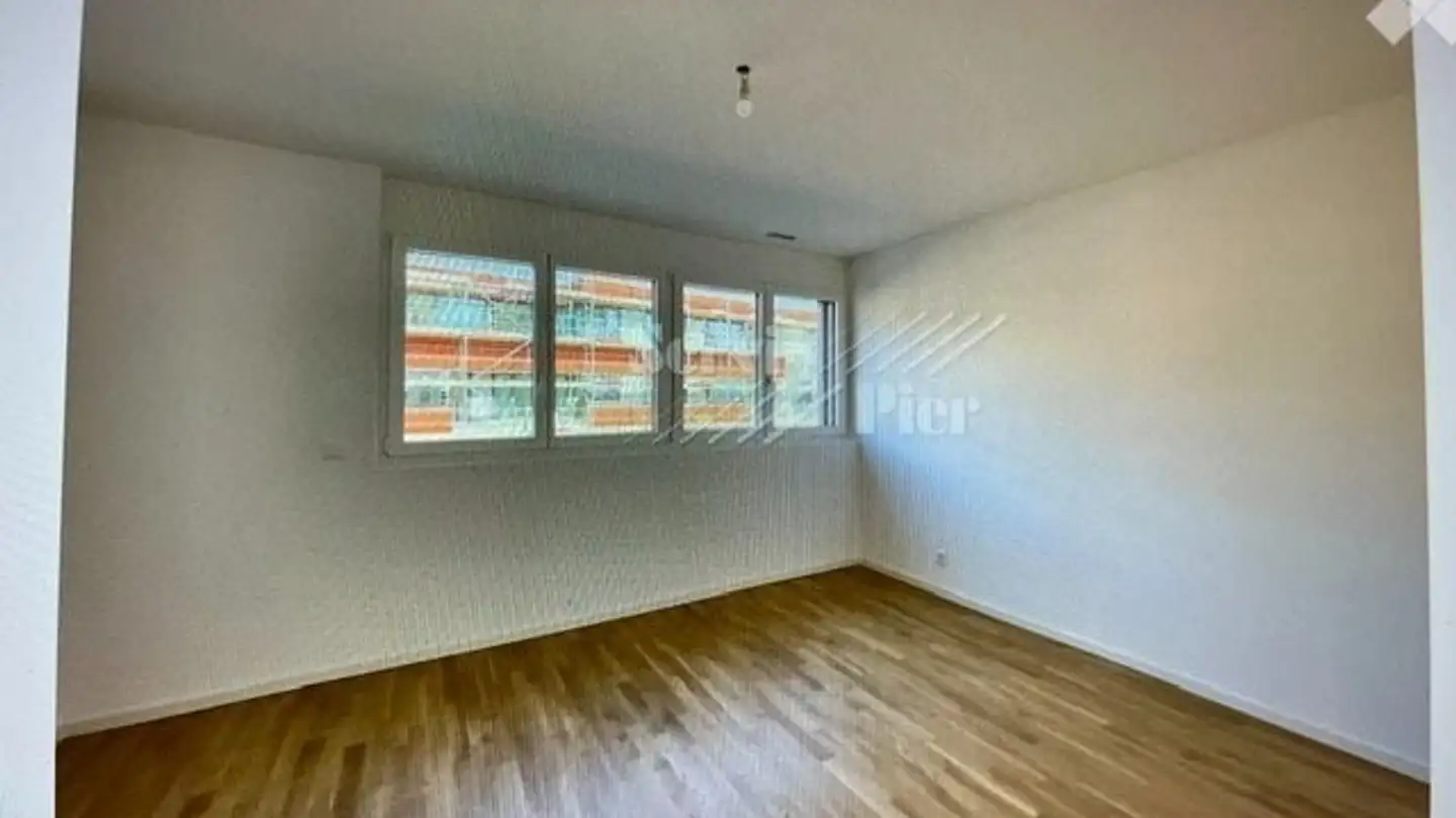 Apartment for rent - Rue Anne Cunéo, 1022 Chavannes-près-Renens - Photo 2