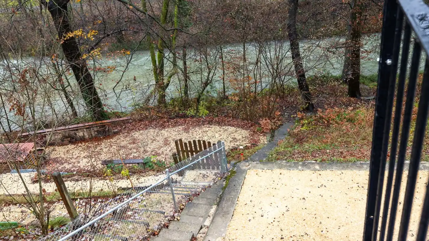 Appartamento in affitto - Fraumattstrasse 5, 4410 Liestal - Foto 2