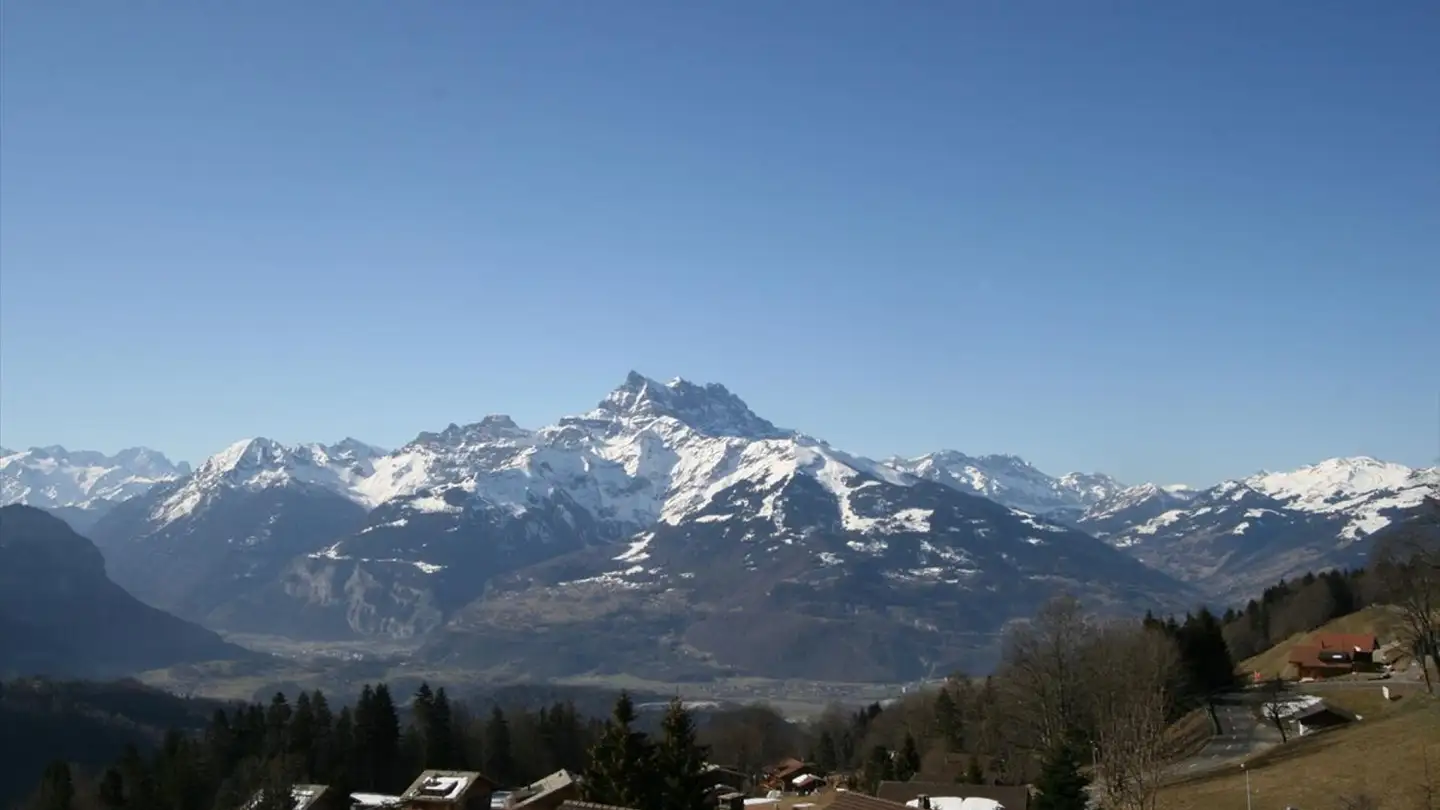 Magasin à louer - Avenue Centrale, 1884 Villars-sur-Ollon - Photo 3