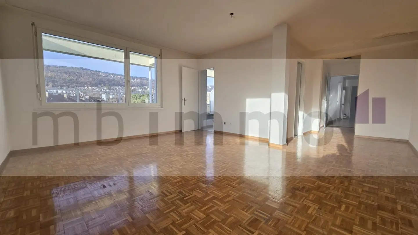 Apartment for rent - Rue De L'argent / Silbergasse 16, 2502 Biel/Bienne