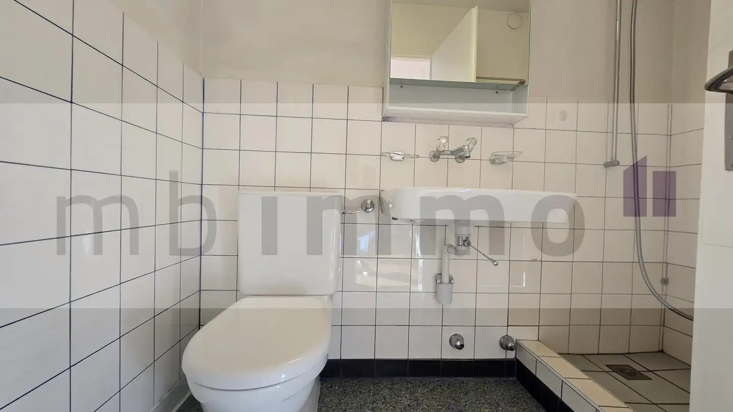 Appartamento in affitto - Rue De L'argent / Silbergasse 16, 2502 Biel/Bienne - Foto 3