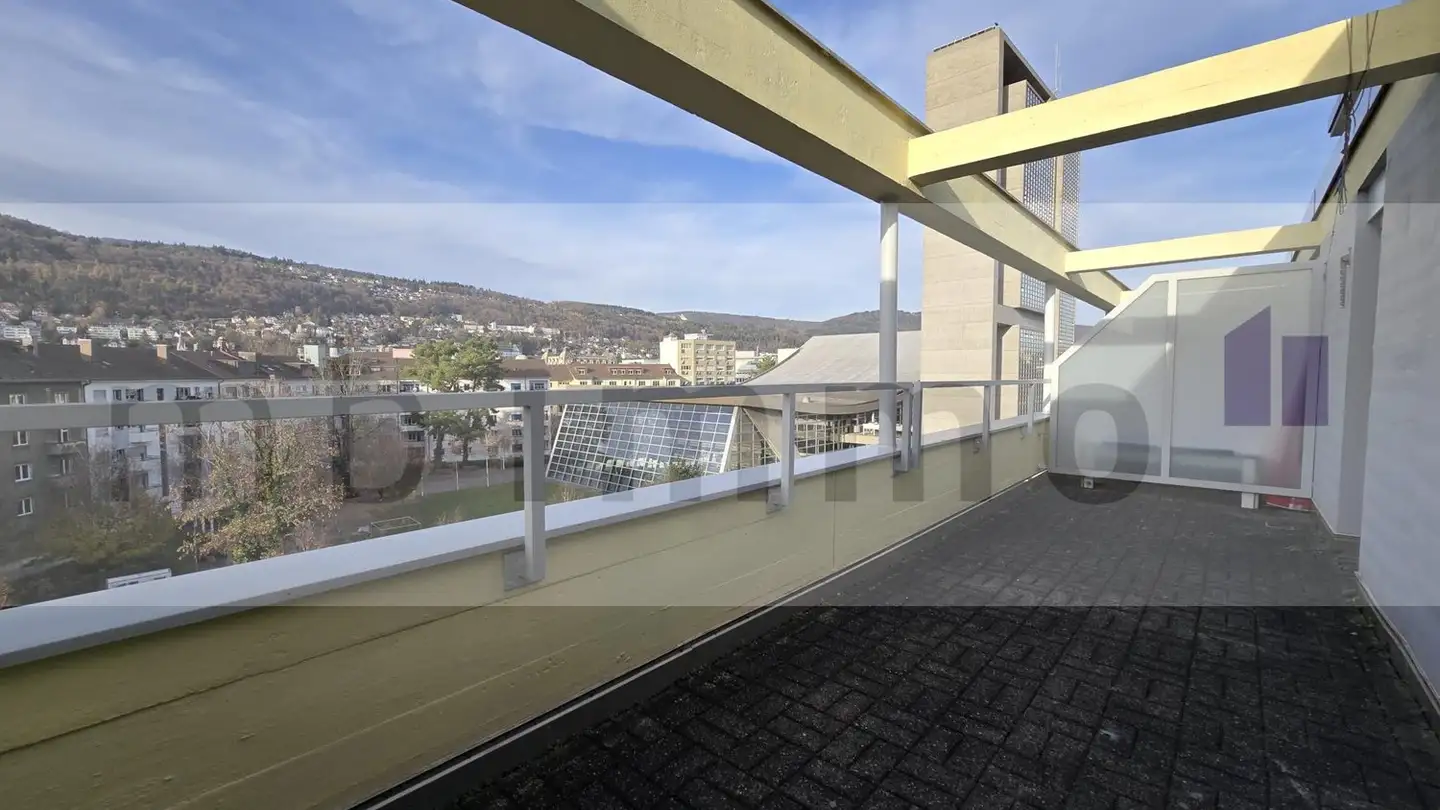 Appartamento in affitto - Rue De L'argent / Silbergasse 16, 2502 Biel/Bienne - Foto 4