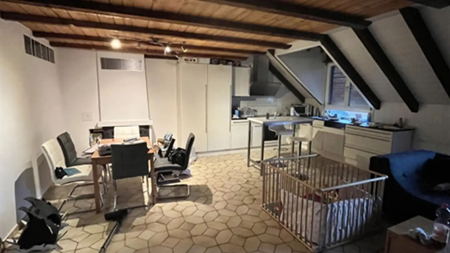 Appartamento in vendita - Route Principale 15, 2824 Vicques - Photo 2