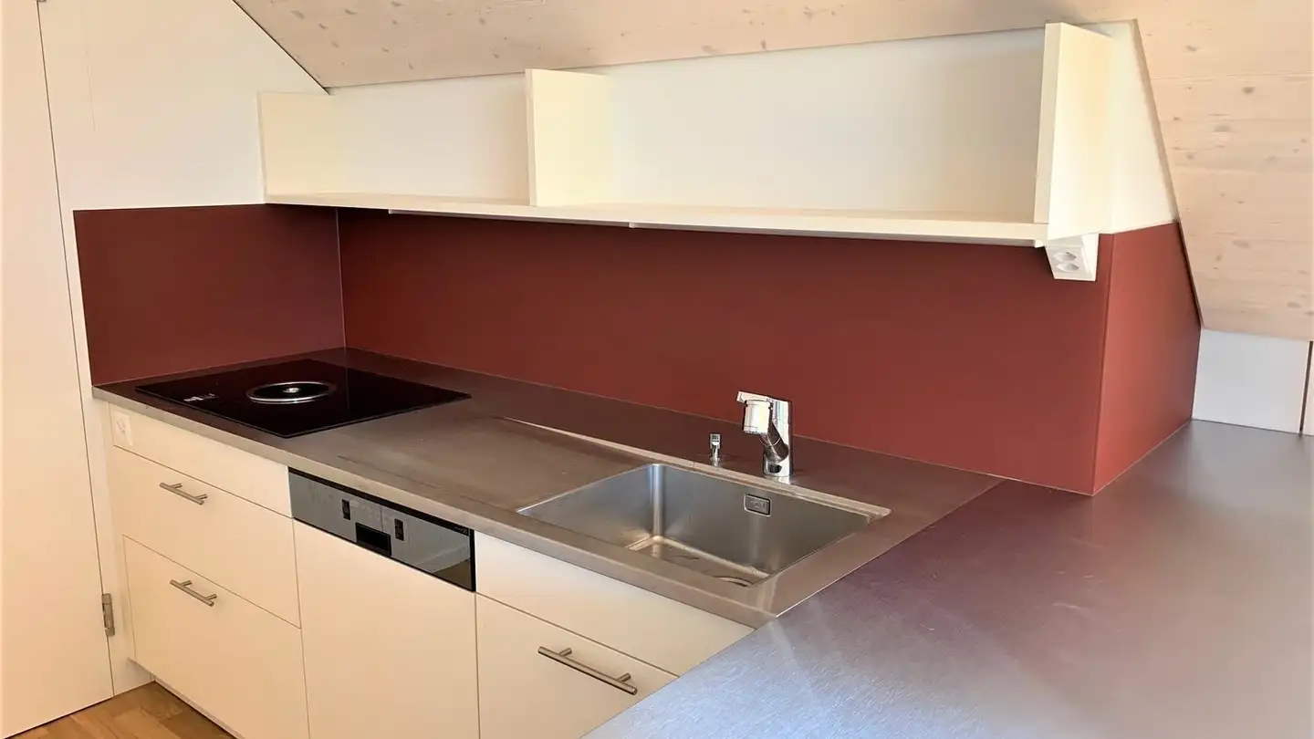 Wohnung mieten - Käpfnerweg 27, 8810 Horgen - Foto 4