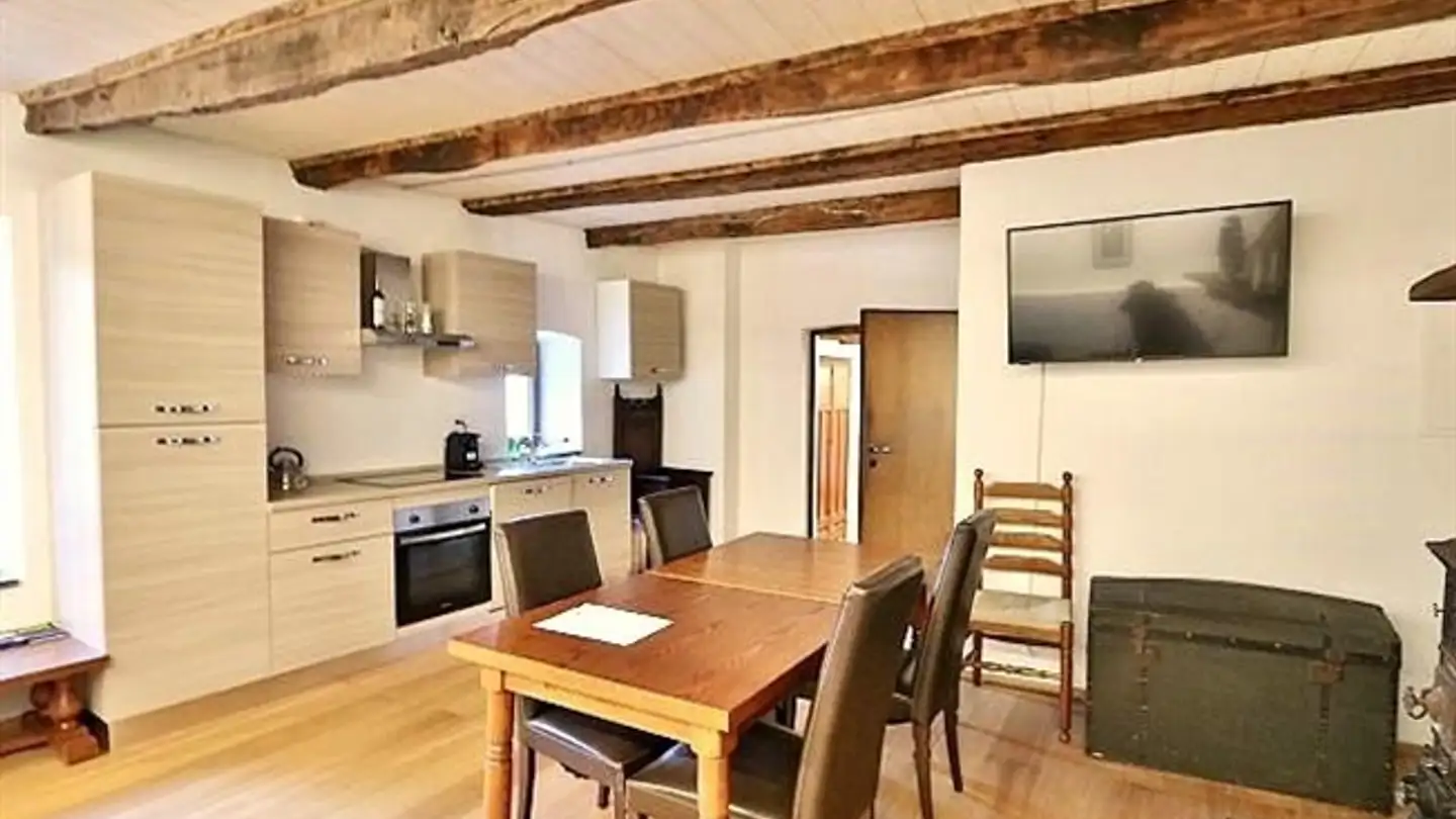 Appartamento in vendita - 6614 Brissago - Photo 2