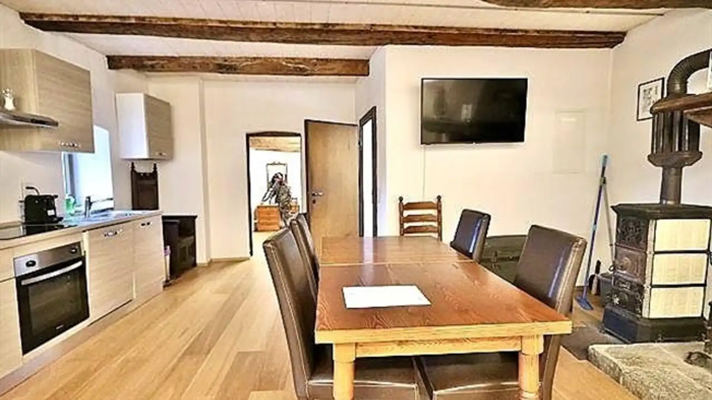 Appartamento in vendita - 6614 Brissago - Photo 3