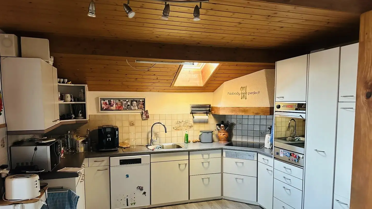 Appartement à louer - Hauptstrasse 5, 3226 Treiten - Photo 3