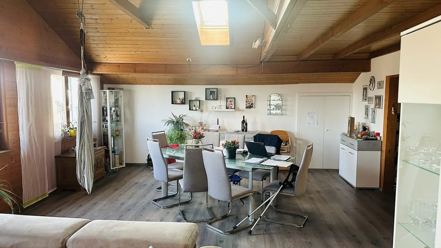 Appartement à louer - Hauptstrasse 5, 3226 Treiten - Photo 4