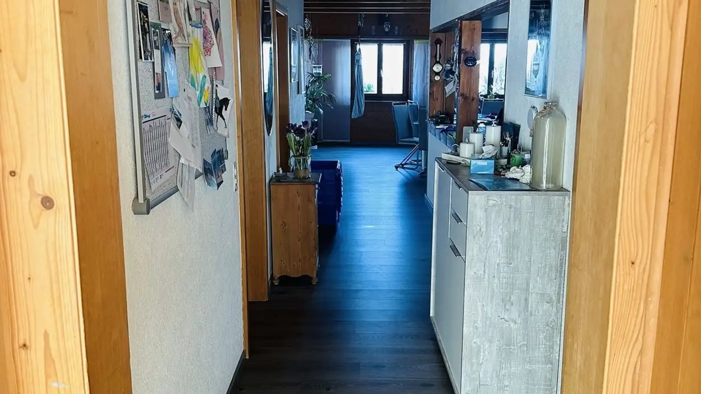 Appartement à louer - Hauptstrasse 5, 3226 Treiten