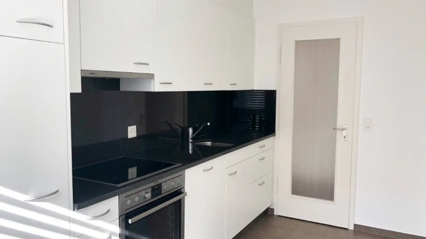 Appartement à louer - Baslerstrasse 60, 4600 Olten
