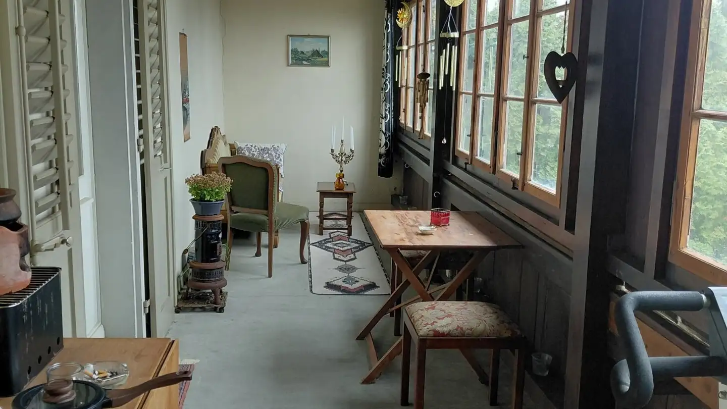 Single room for rent - 4805 Brittnau - Photo 4