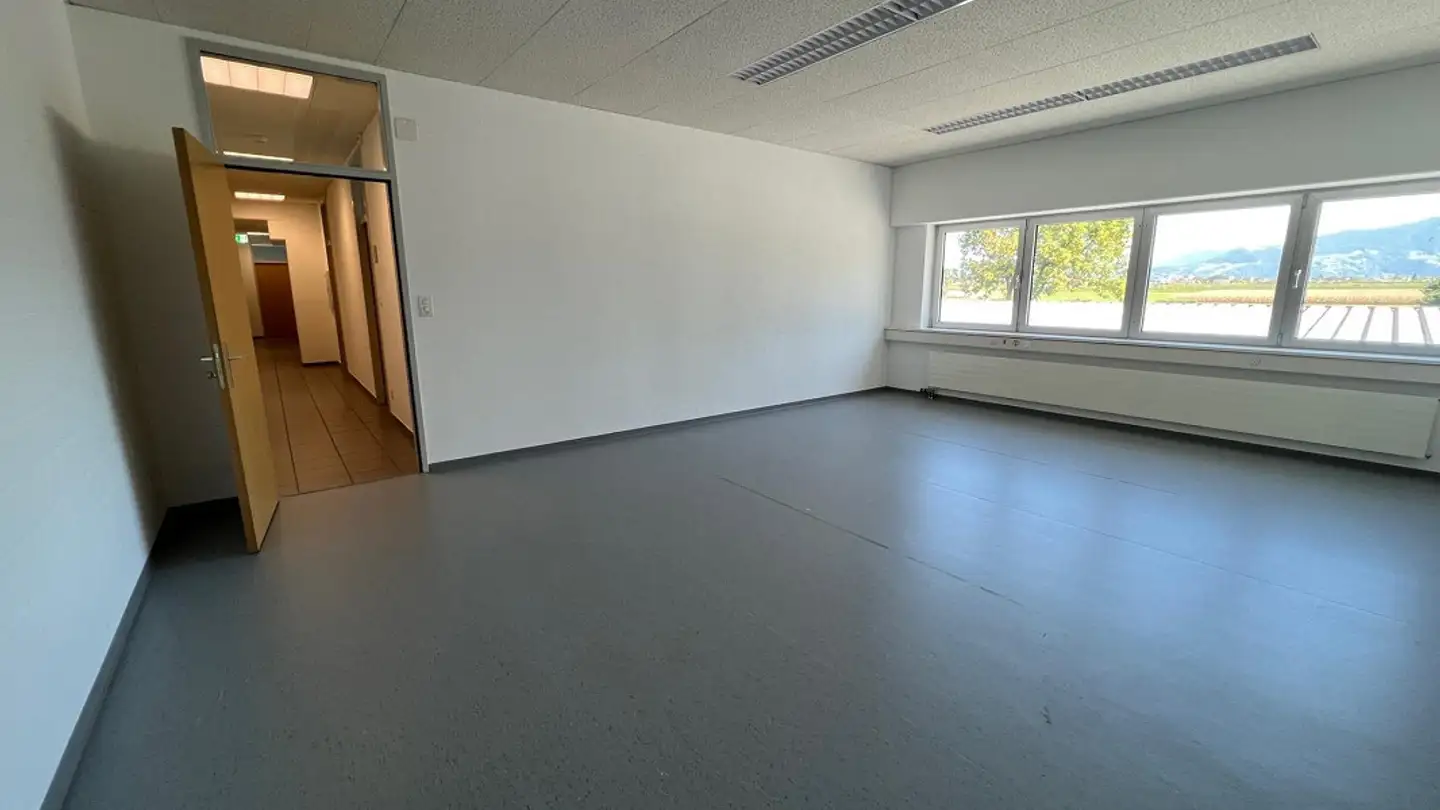 Bürofläche mieten - Espenstrasse 135, 9443 Widnau - Foto 2