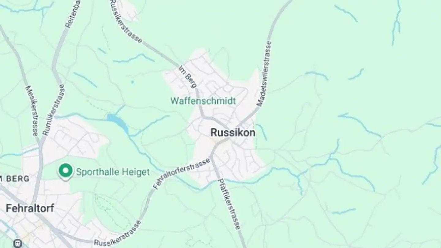 Edificio residenziale in vendita - 8332 Russikon