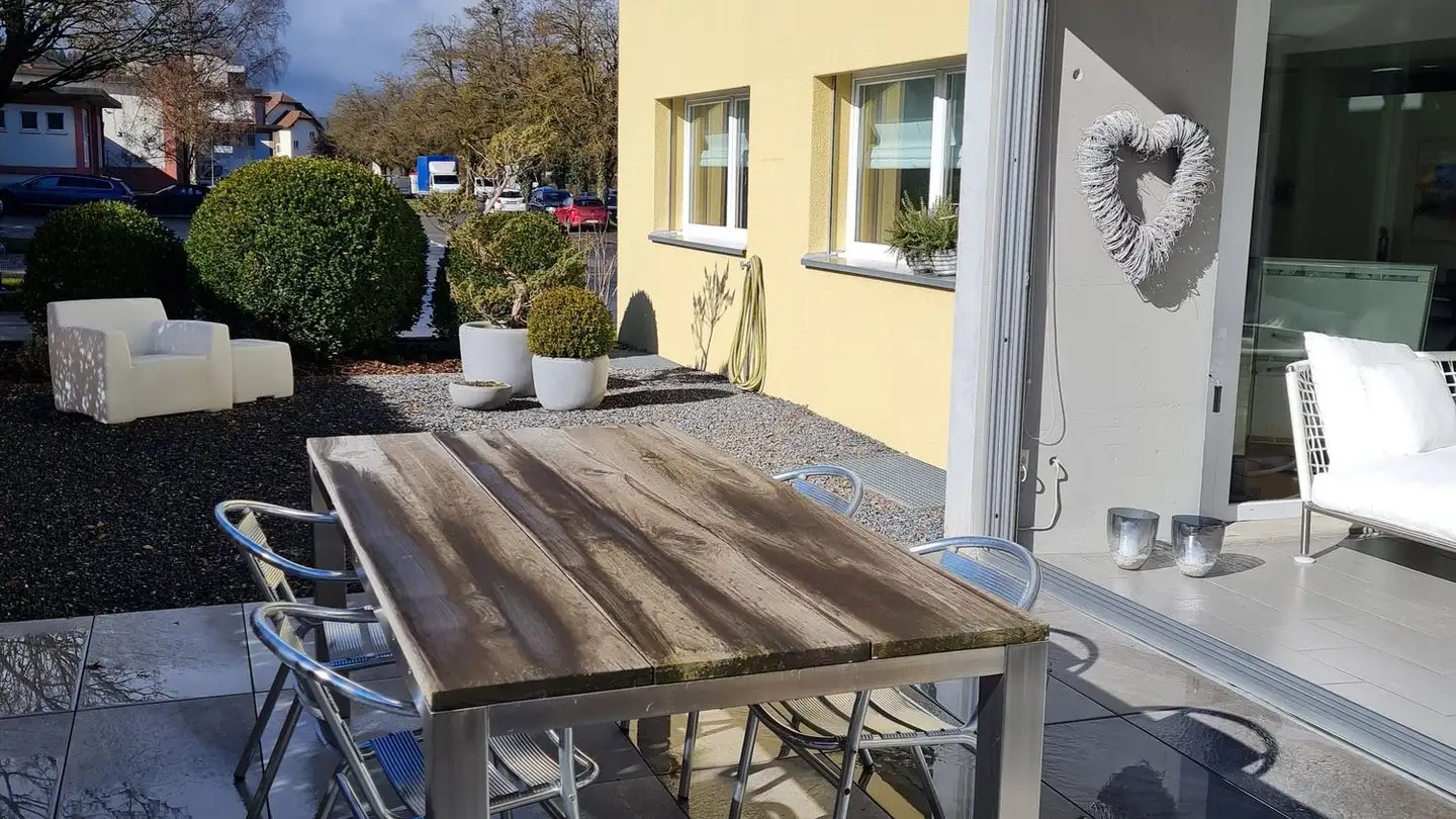 Appartement à vendre - Bohrturmweg 6, 5330 Bad Zurzach
