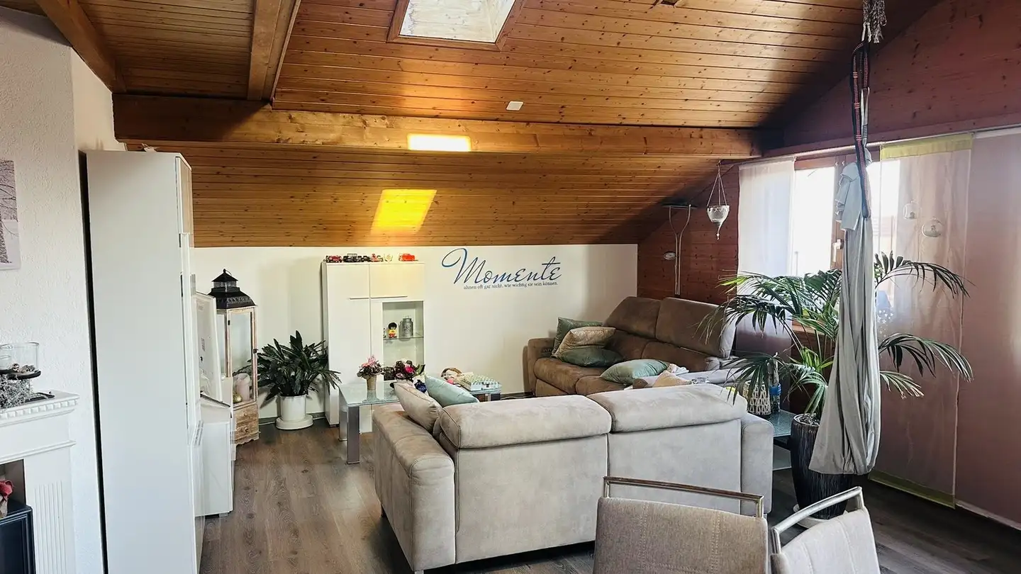 Appartement à louer - Hauptstrasse 5, 3226 Treiten