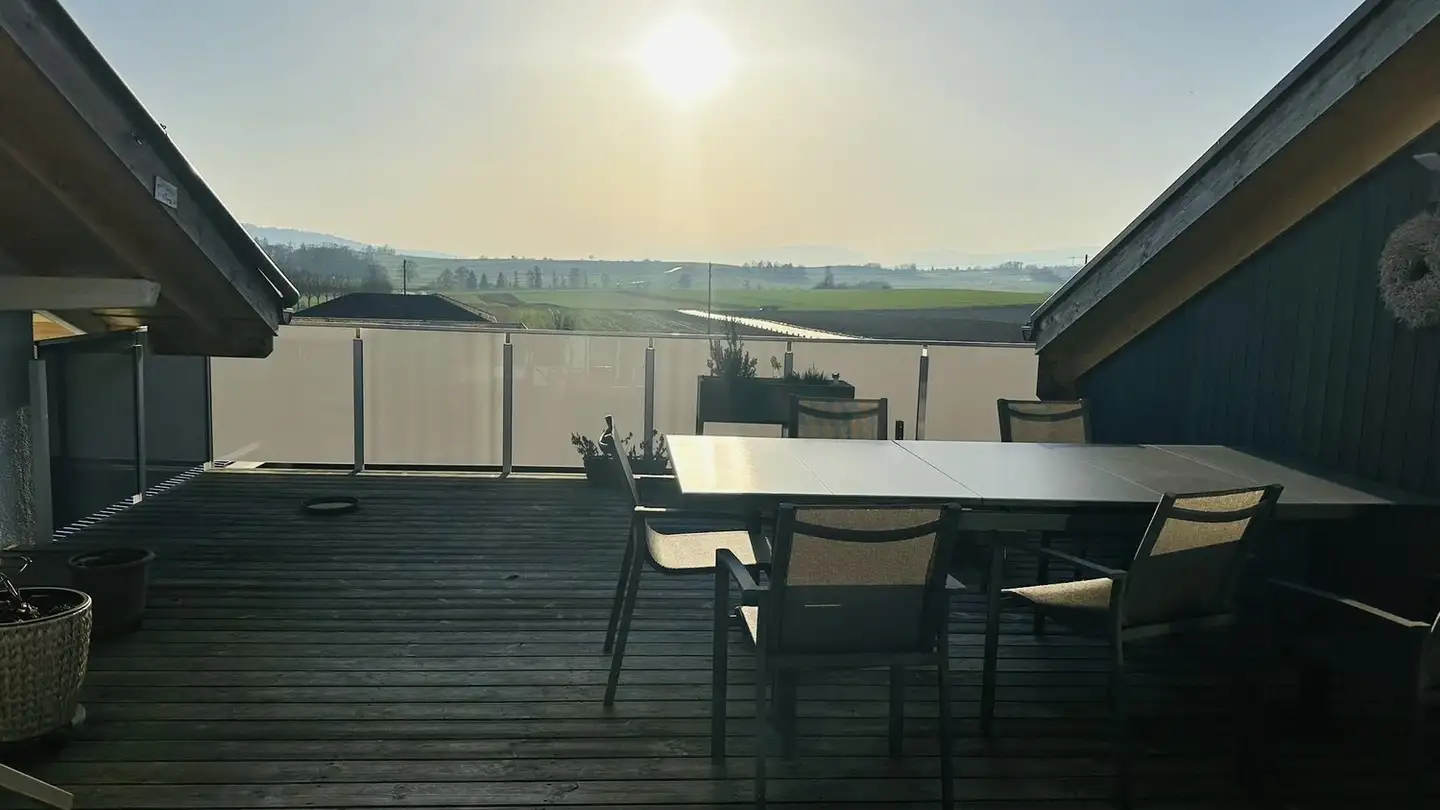 Appartement à louer - Hauptstrasse 5, 3226 Treiten - Photo 2