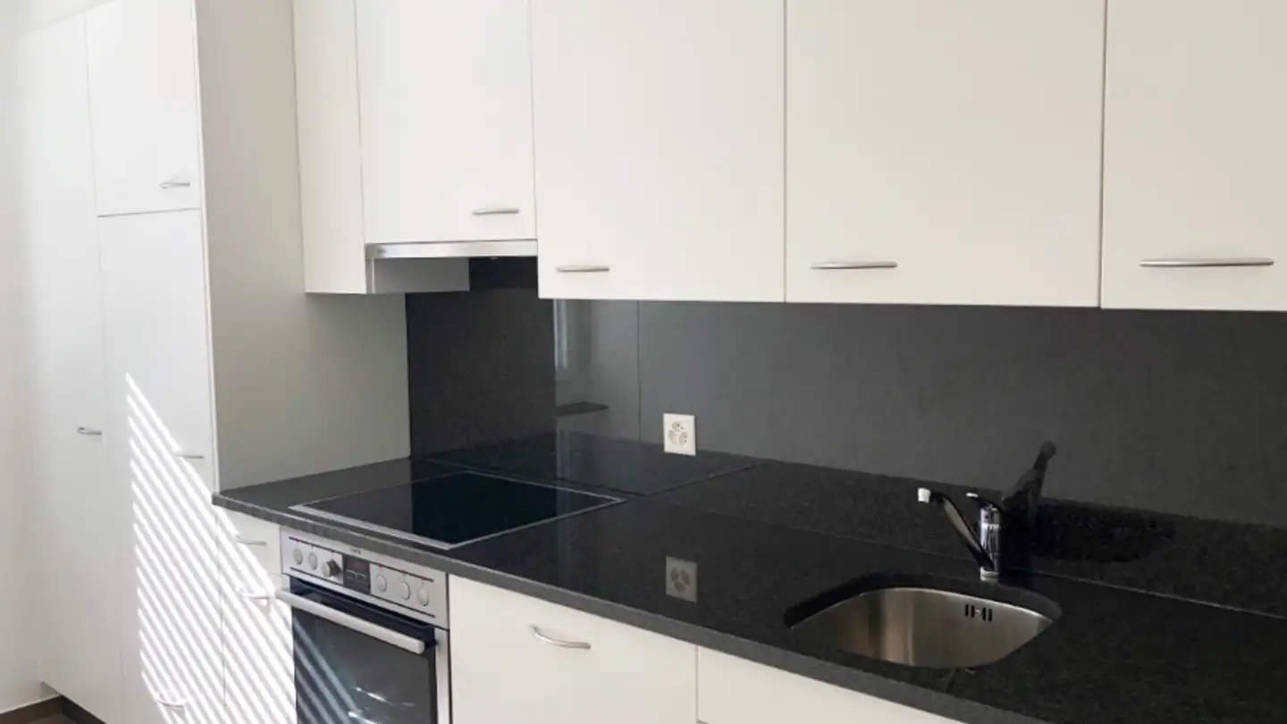 Appartement à louer - Baslerstrasse 60, 4600 Olten - Photo 2