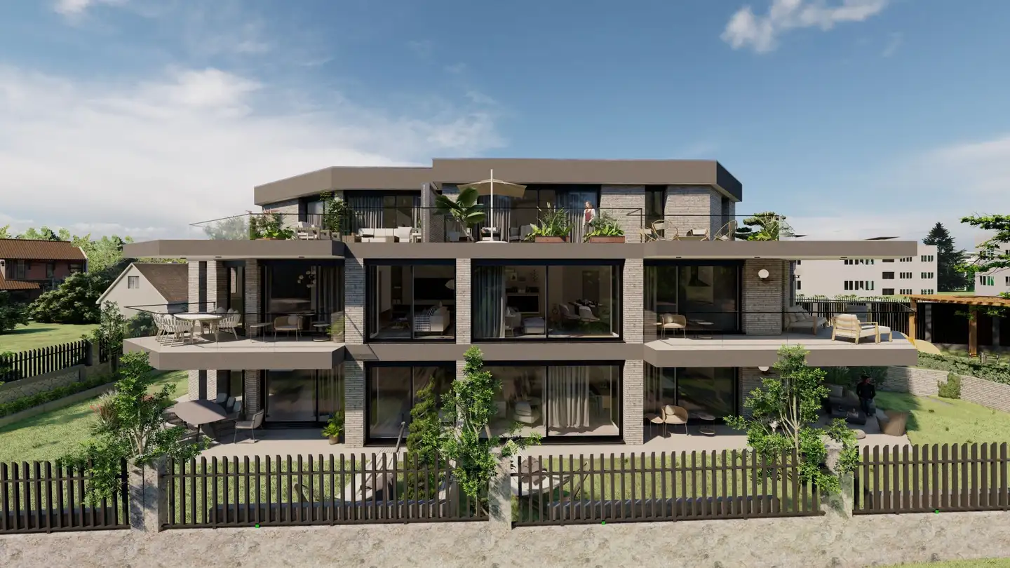 Appartamento in vendita - 2564 Bellmund - Photo 3