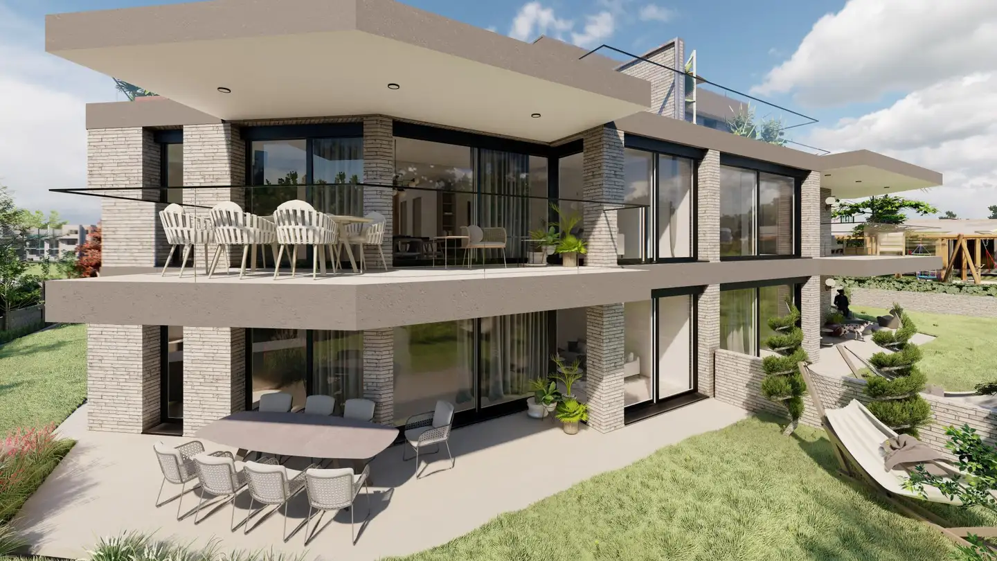 Appartamento in vendita - 2564 Bellmund - Photo 4