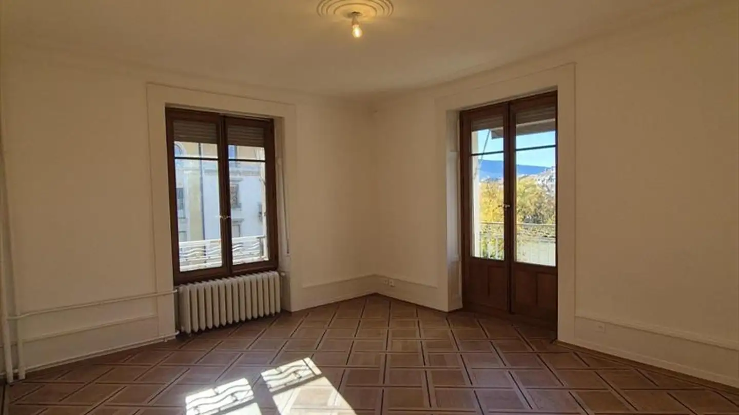 Appartamento in affitto - Quai Ernest- Ansermet 2, 1205 Genève - Foto 2