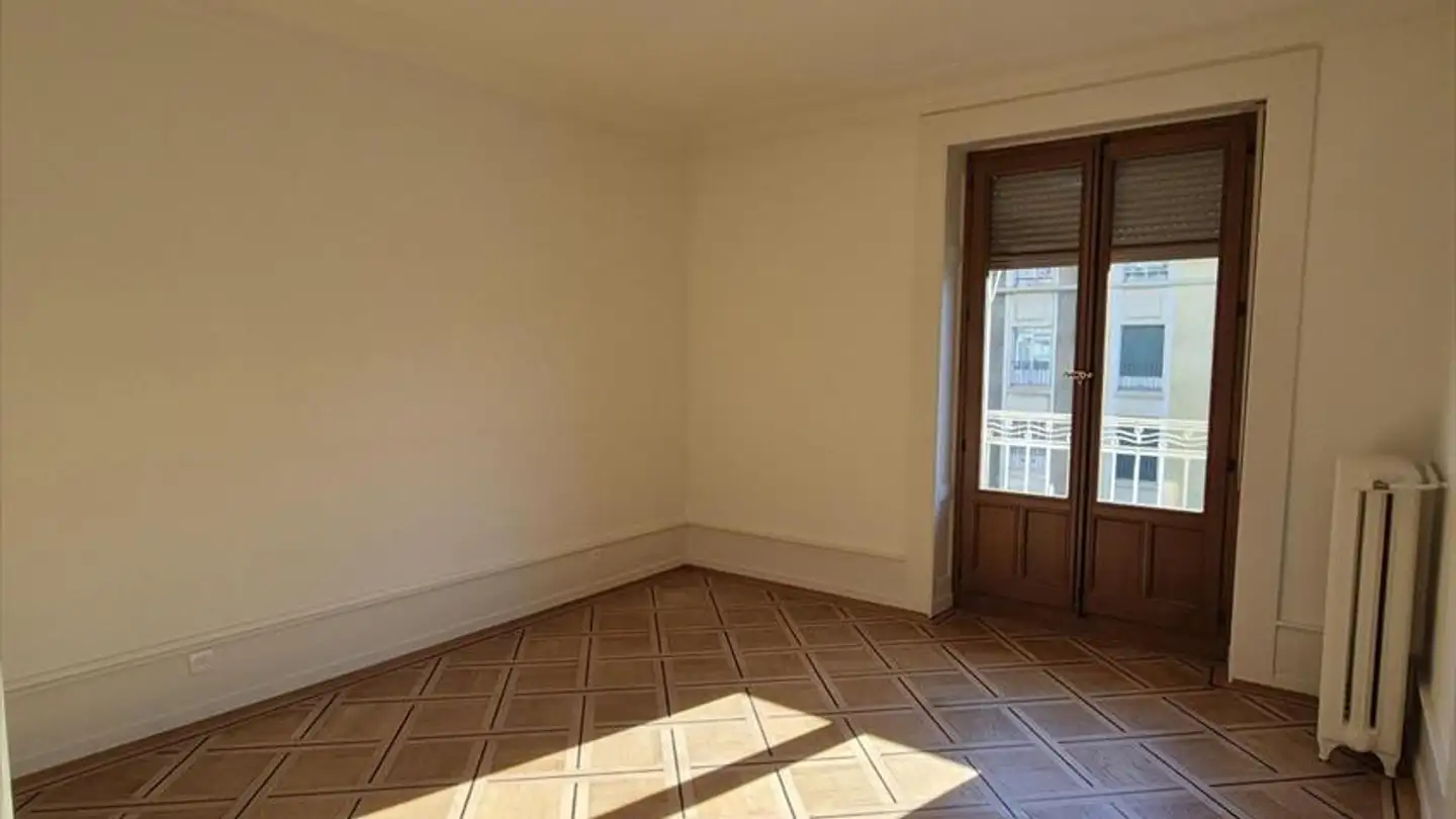 Appartamento in affitto - Quai Ernest- Ansermet 2, 1205 Genève - Foto 3