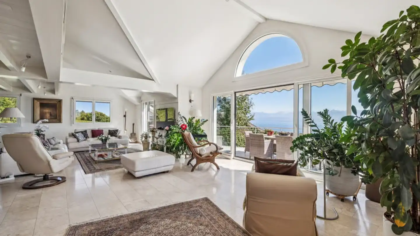 Casa singola in vendita - 1185 Mont-sur-Rolle - Foto 4