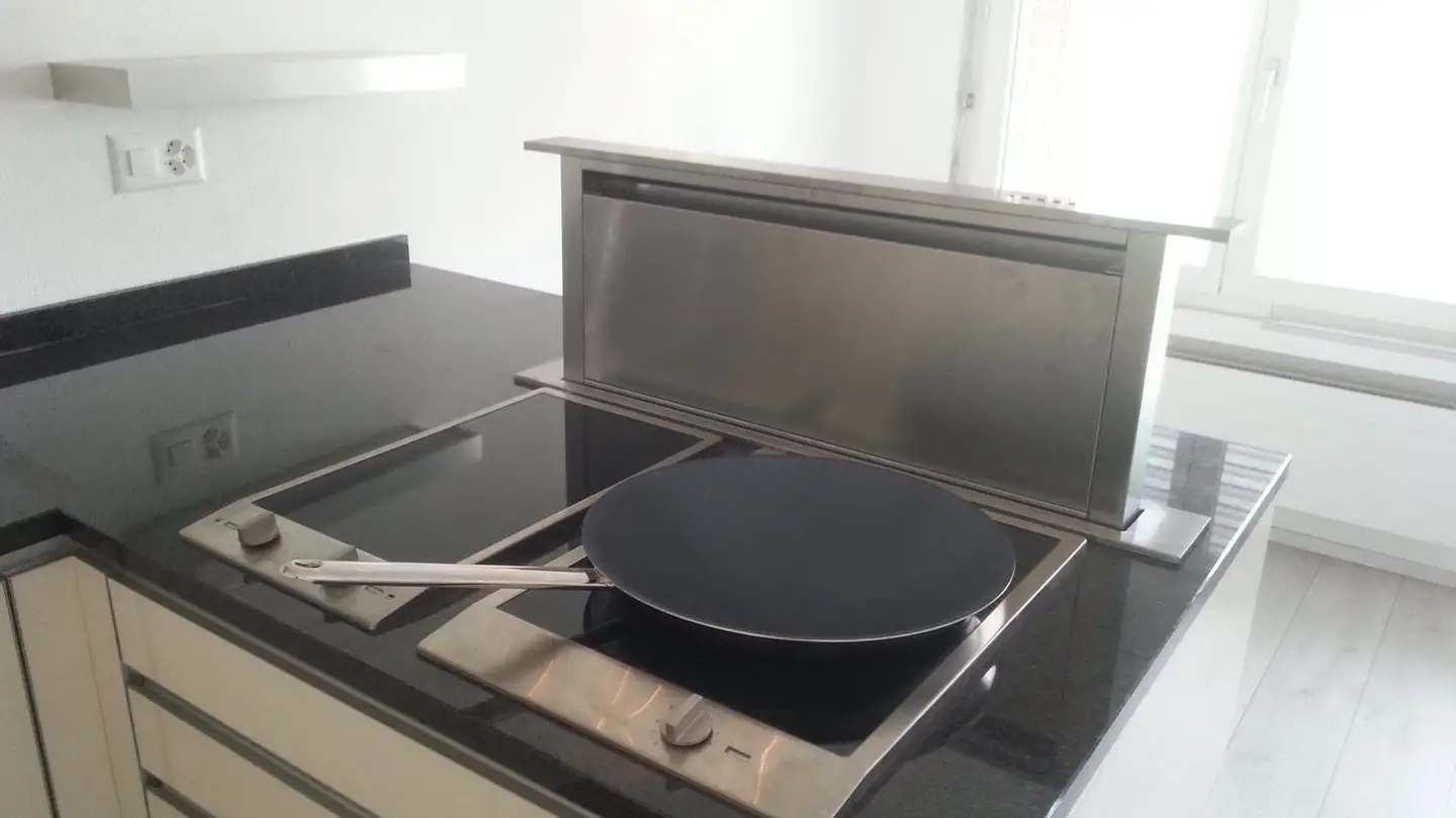 Wohnung mieten - Rosenbühlstrasse 29, 9242 Oberuzwil - Foto 2