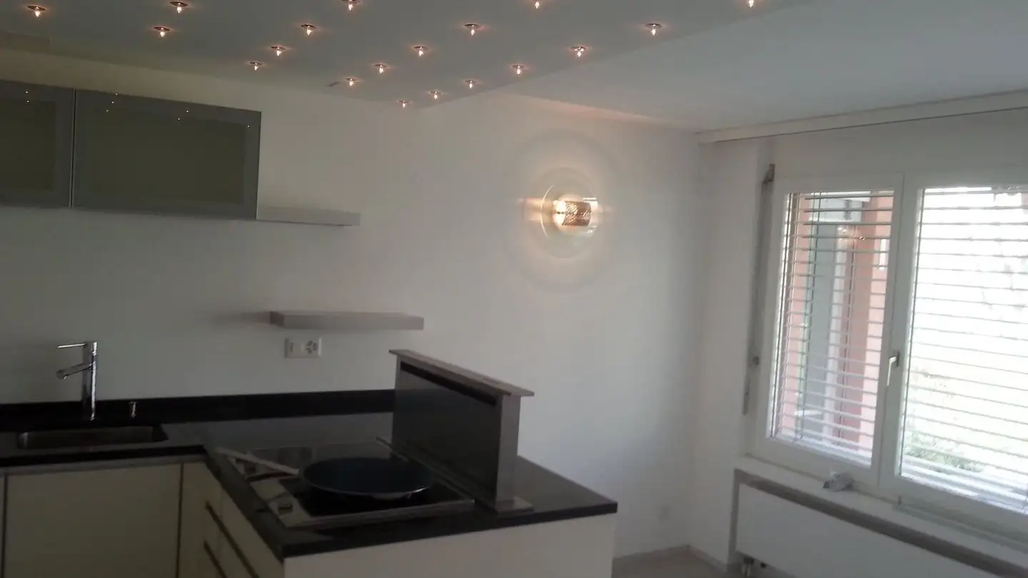 Wohnung mieten - Rosenbühlstrasse 29, 9242 Oberuzwil - Foto 3