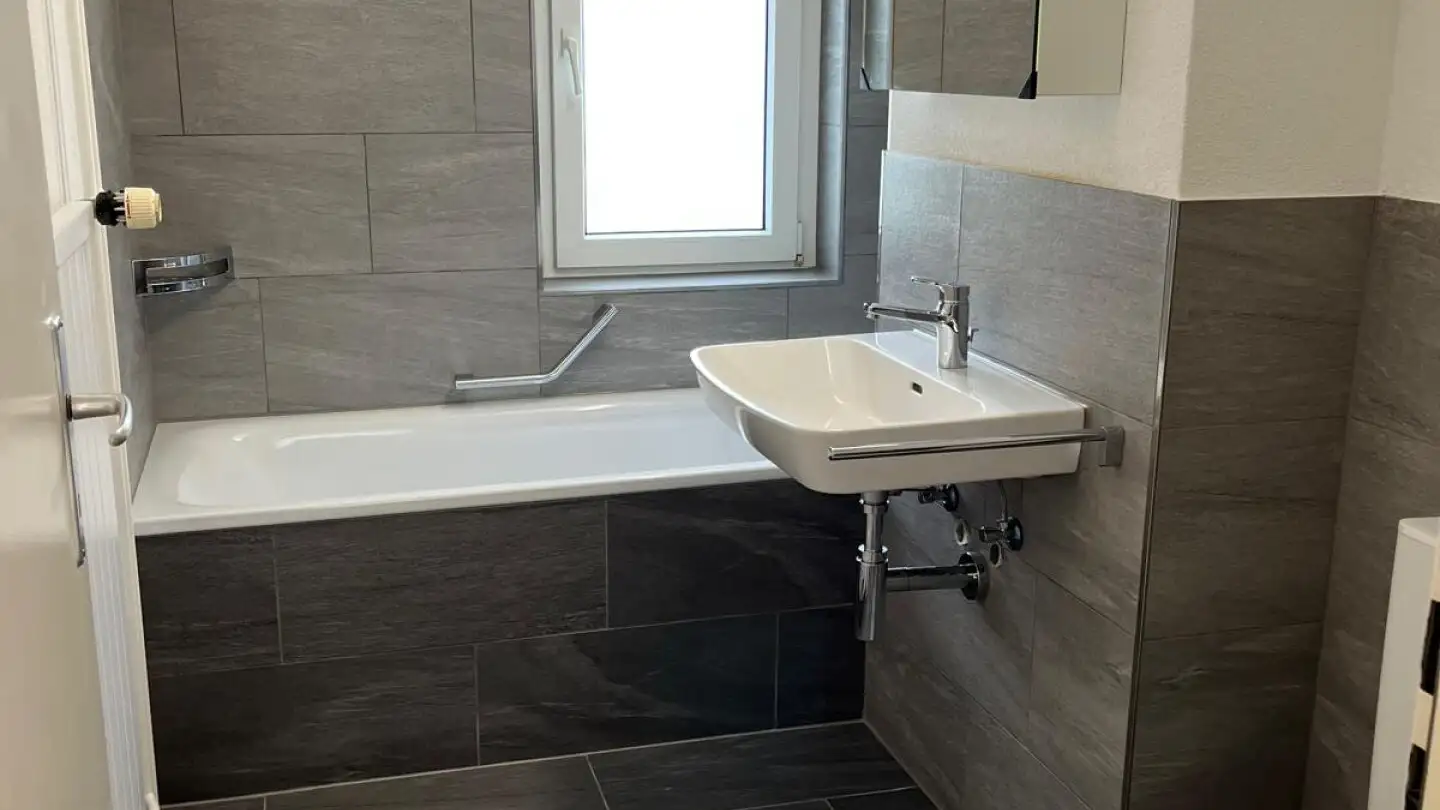 Appartamento in affitto - Bildfeldstrasse, 9552 Bronschhofen - Foto 4