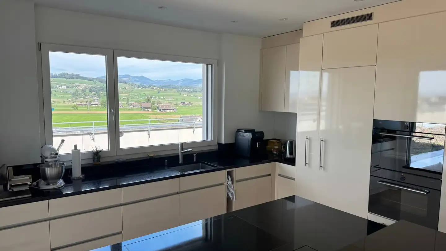 Penthouse mieten - Stachelhofstrasse 3, 8854 Siebnen - Foto 4