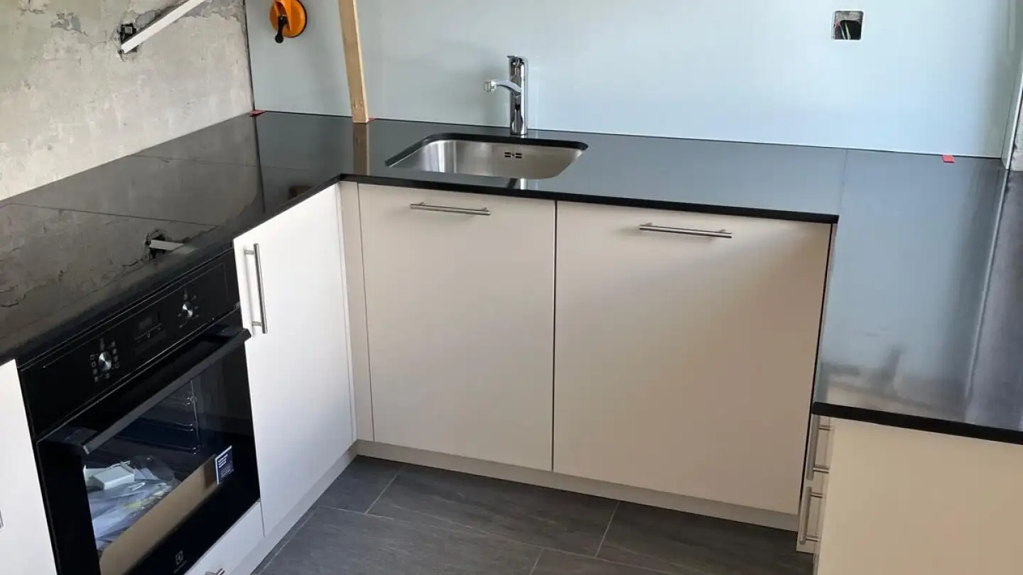 Appartamento in affitto - Bildfeldstrasse, 9552 Bronschhofen - Foto 3