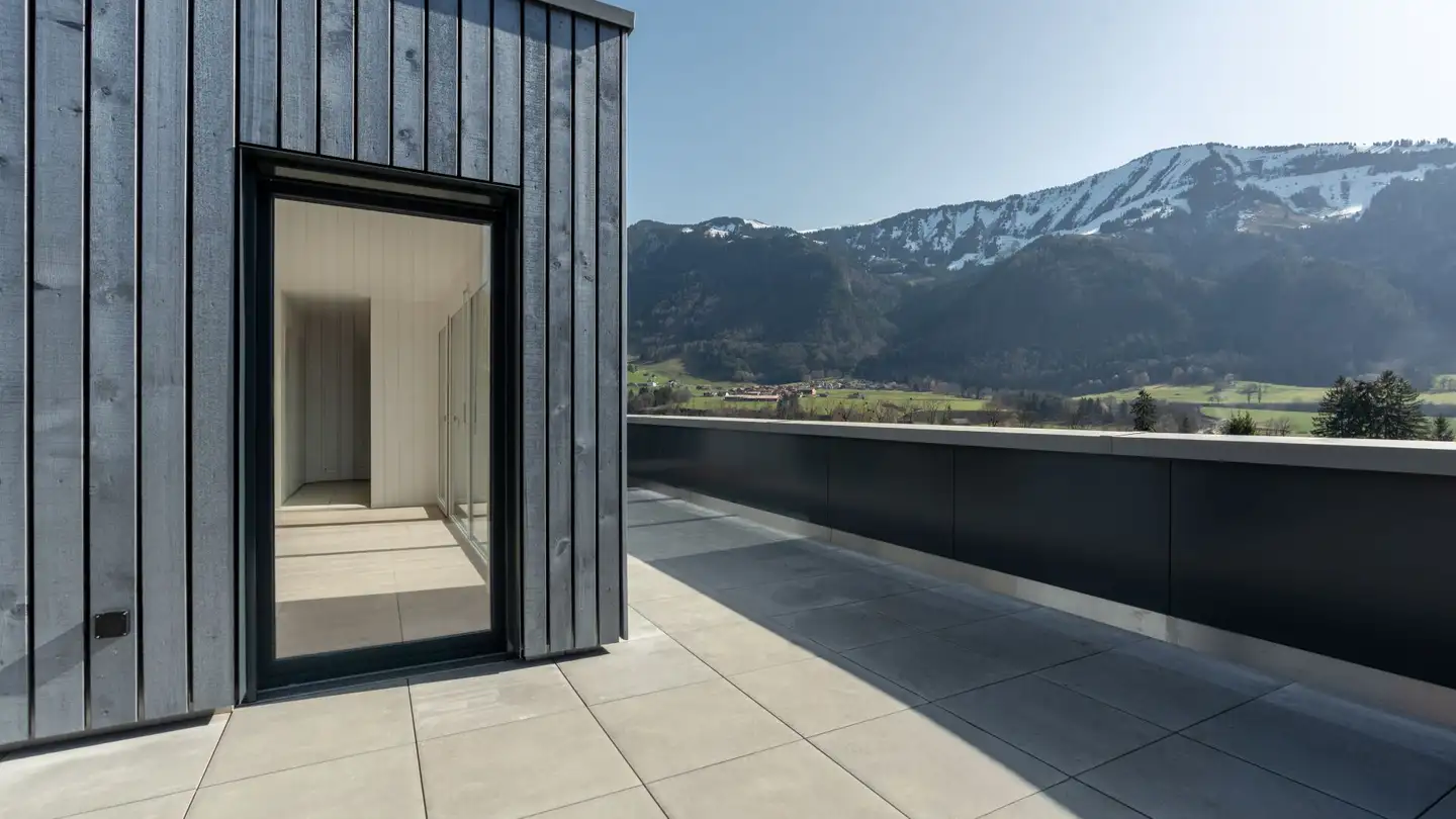 Casa a schiera in vendita - 1667 Enney