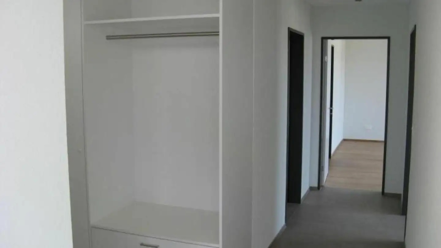 Attico in affitto - Kasernenstrasse 6, 9100 Herisau - Foto 4