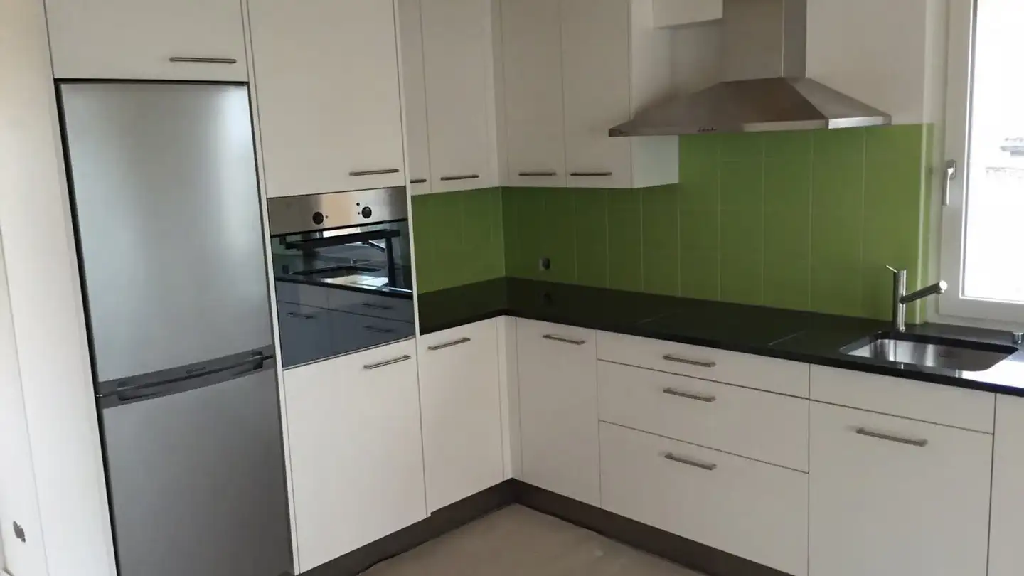 Duplex for rent - Stadtgasse 3, 1718 Rechthalten