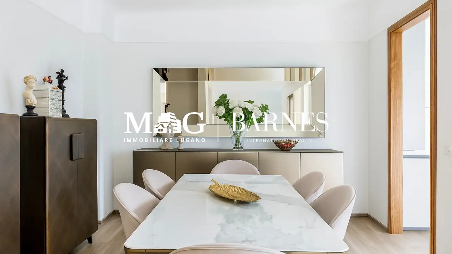 Villa in vendita - 6900 Lugano - Foto 3