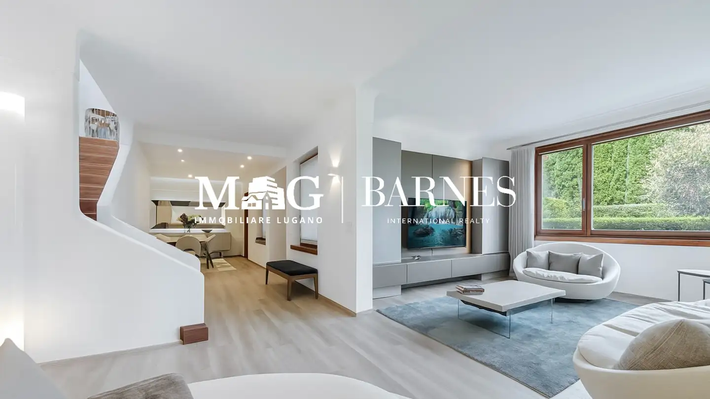 Villa in vendita - 6900 Lugano - Foto 4