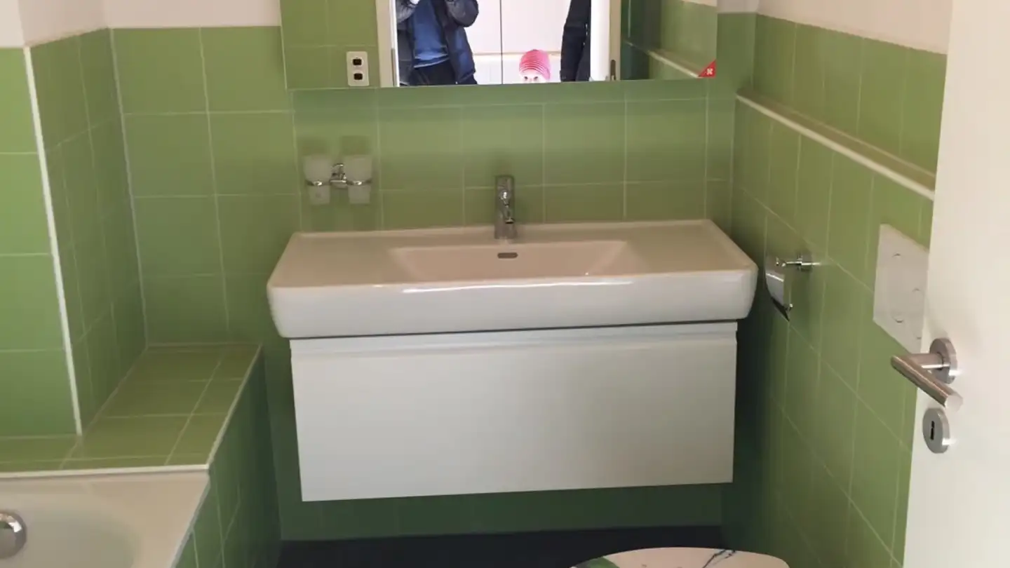 Duplex for rent - Stadtgasse 3, 1718 Rechthalten - Photo 3