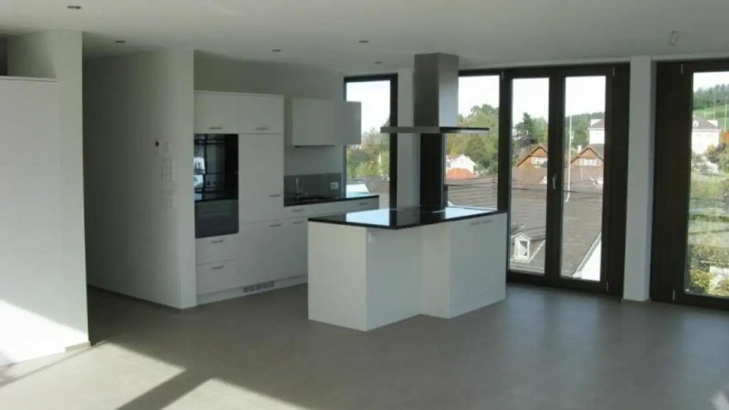 Attico in affitto - Kasernenstrasse 6, 9100 Herisau - Foto 3