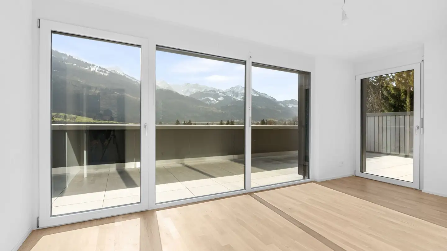 Maison individuelle à vendre - 1667 Enney - Photo 3