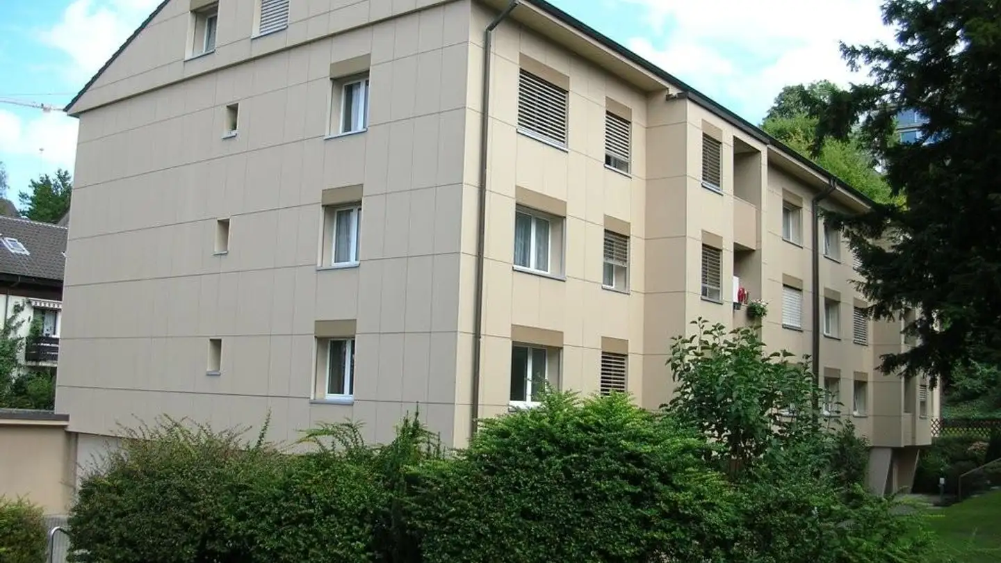 Appartement à louer - Schweissbergweg 15, 4102 Binningen