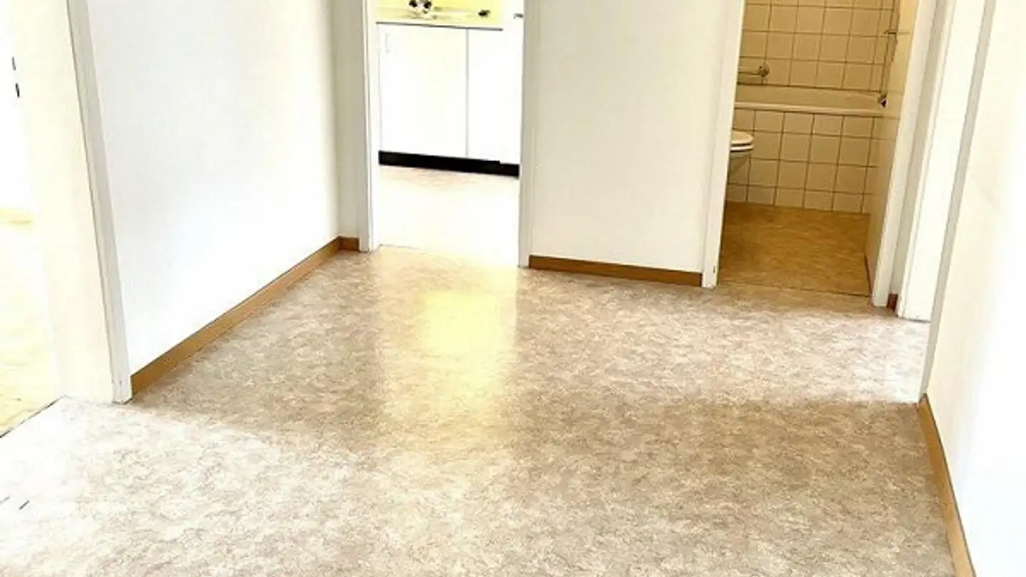 Appartement à louer - Schweissbergweg 15, 4102 Binningen - Photo 2
