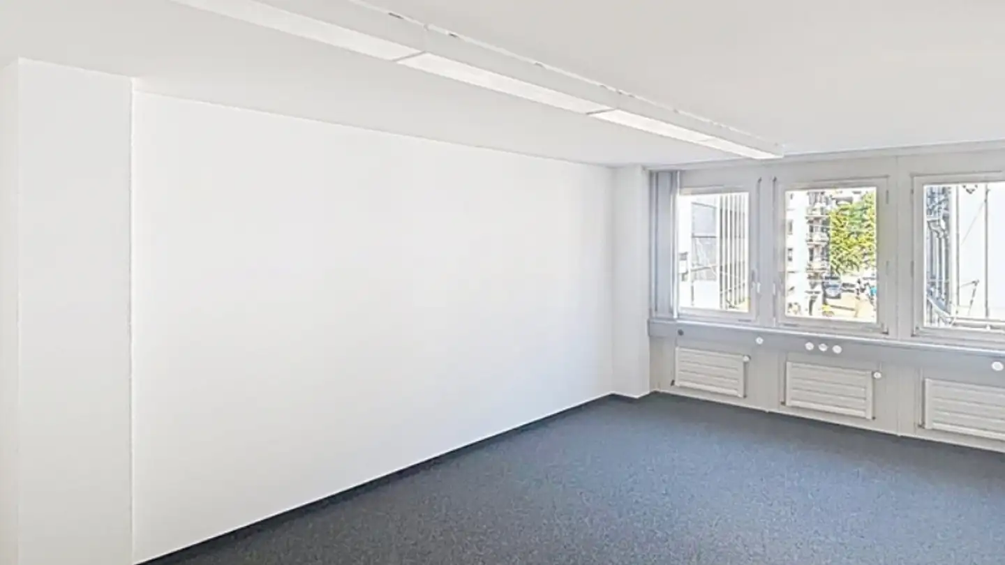 Bürofläche mieten - Rue Saint-Pierre / Sankt-Peter-Gasse 8, 1700 Fribourg