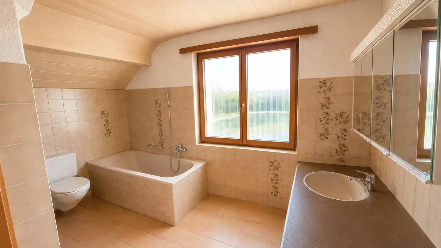 Single house for rent - Römerweg 241, 4574 Lüsslingen - Photo 4