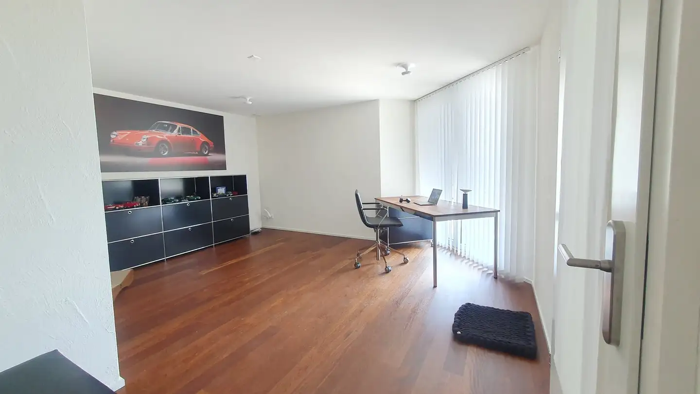 Spazio ufficio in affitto - Greberenweg 12, 8914 Aeugst am Albis - Photo 2