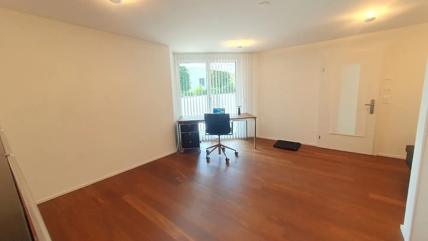 Spazio ufficio in affitto - Greberenweg 12, 8914 Aeugst am Albis - Photo 3