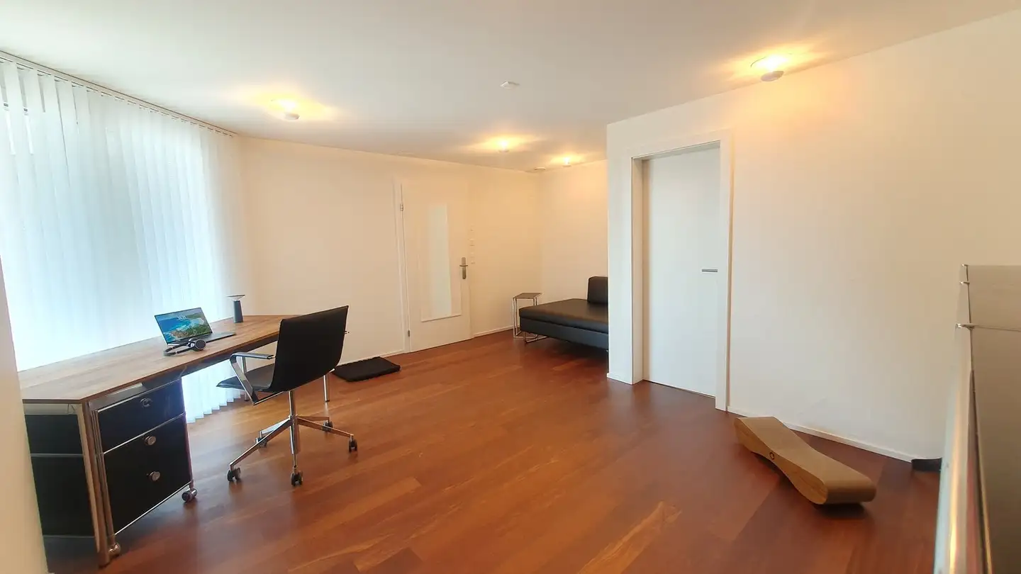 Spazio ufficio in affitto - Greberenweg 12, 8914 Aeugst am Albis - Photo 4