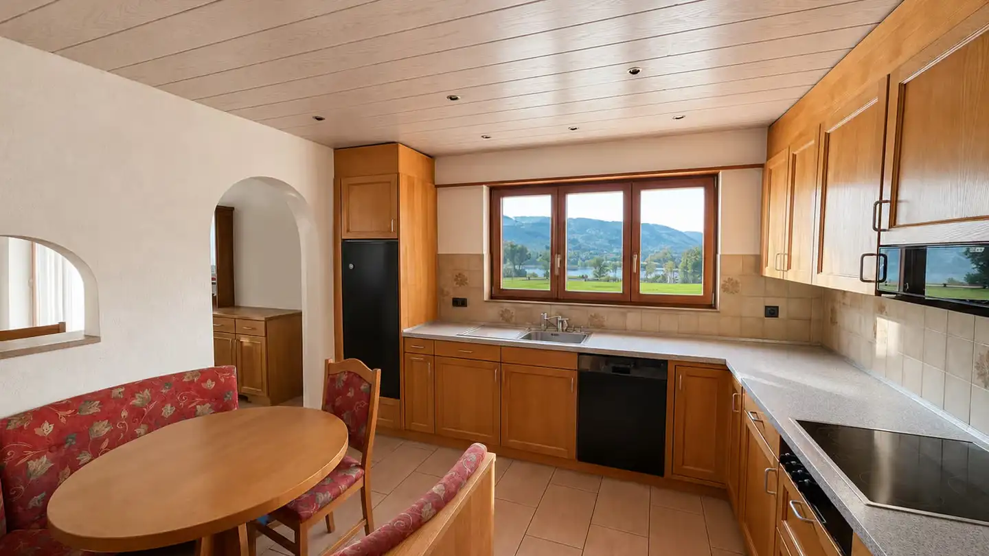Single house for rent - Römerweg 241, 4574 Lüsslingen - Photo 3