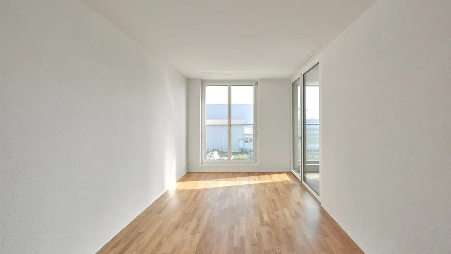 Apartment for rent - Mooshüslistrasse, 6032 Emmen - Photo 4