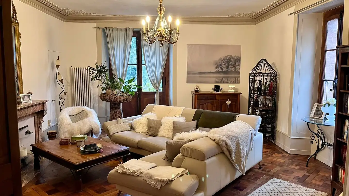 Appartement à louer - Chemin Du Jonc, 1218 Le Grand-Saconnex