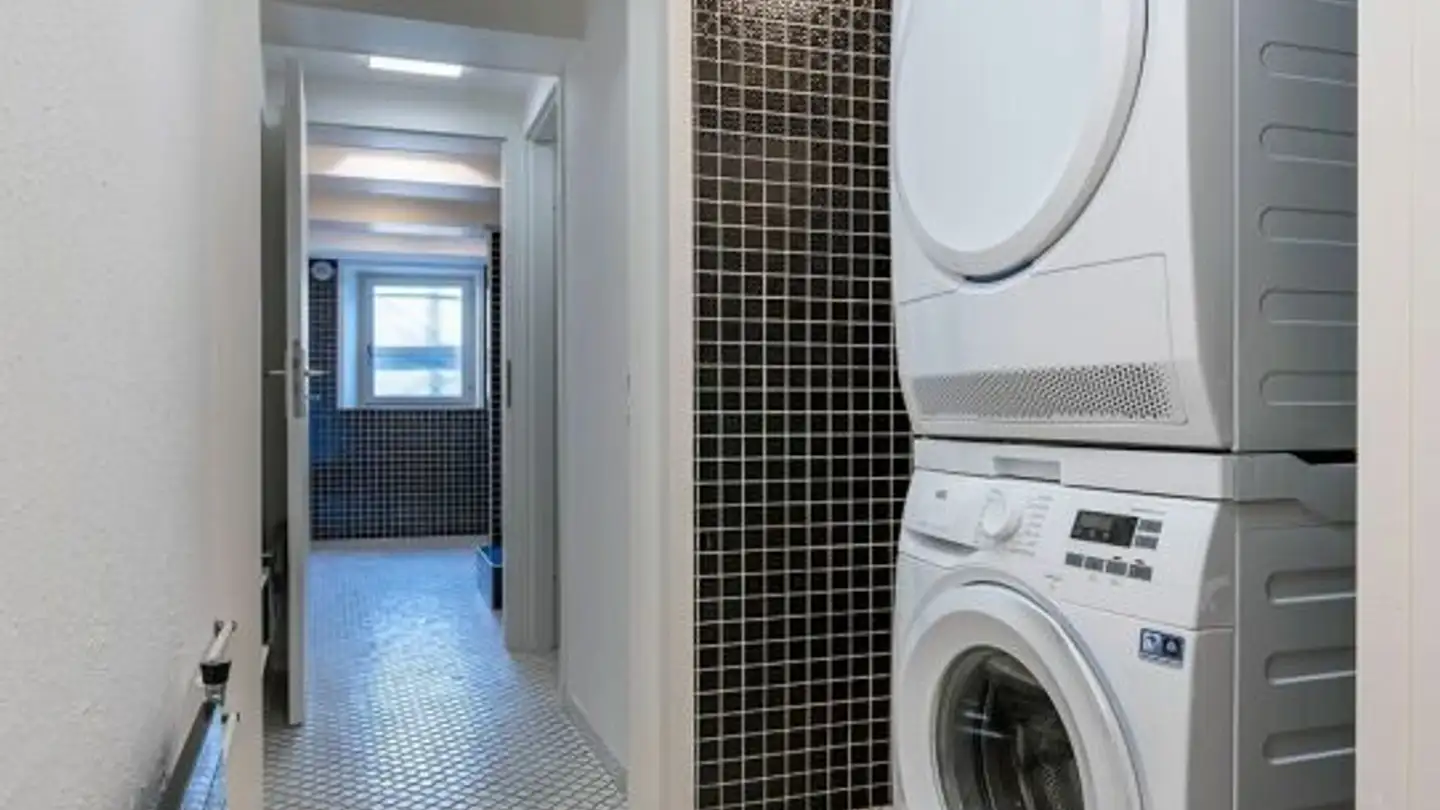 Appartement à louer - Birchhofstrasse 2, 5412 Gebenstorf - Photo 2